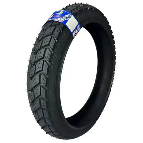 PNEU TRAS FBK 90/90-18 LONDON FURY